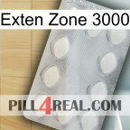 Exten Zone 3000 16